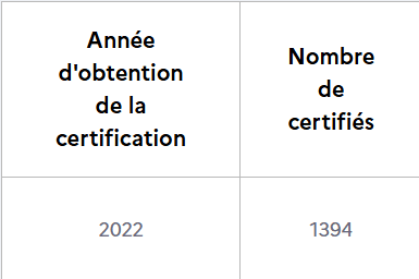 Formation en Leadership Avancé